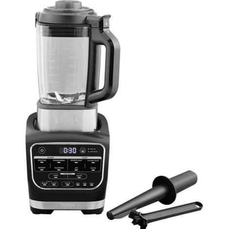 Ninja Foodi HB150EU - Blender chauffant avec Auto-iQ - 10 programmes - 1000W (1/5)