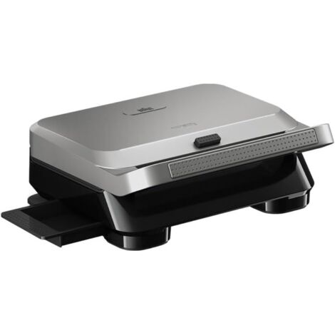 Braun SM 5006 Snack Maker 5 Kontaktgrill und Waffeleisen 0X23100003
