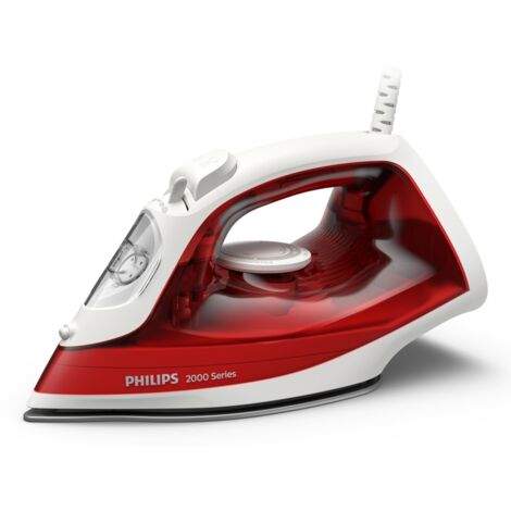 Dampfbügeleisen Philips 2000 W Rot Weiß 250 ml (1/5)