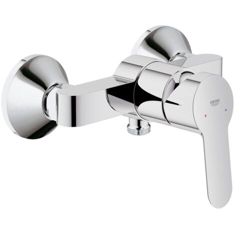 Grohe Brausearmatur Edge Brausebatterie Duscharmatur Einhebelmischbatterie