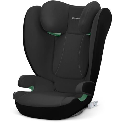 Autokindersitz Cbx von Cybex Lösung B i-Fix 3 bis 12 Jahre - 15 bis 50 kg - 100 bis 150 cm - Schwarz