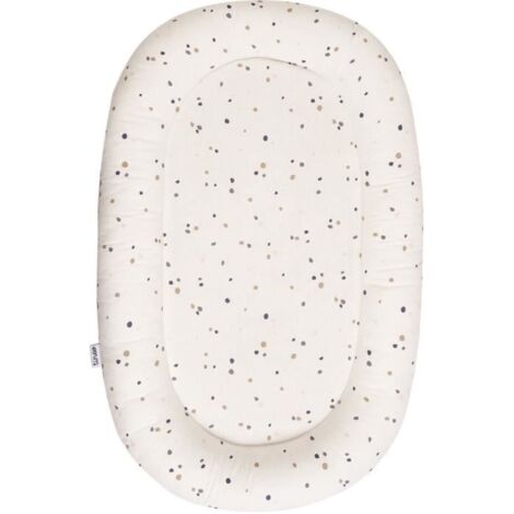 Tinéo Babybett-Wende-Reductor beige 95x60 cm
