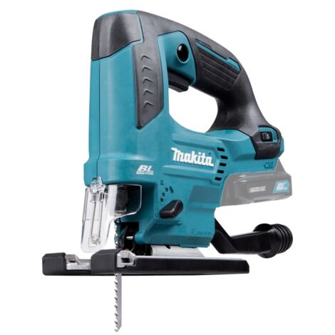 Makita JV 103 DZ 10,8 V Akku Stichsäge Solo - ohne Akku, ohne Ladegerät