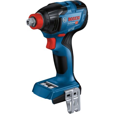 Bosch GDX 18V-210 C Professional Akku Drehschlagschrauber 18 V 210 Nm Brushless Solo ( 06019J0200 ) - ohne Akku, ohne Ladegerät