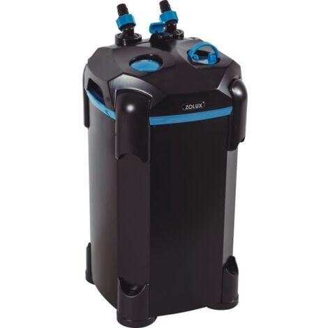 X-ternal 300 Pumpenleistung 13,2 w Durchfluss 1200l/h max 300l
