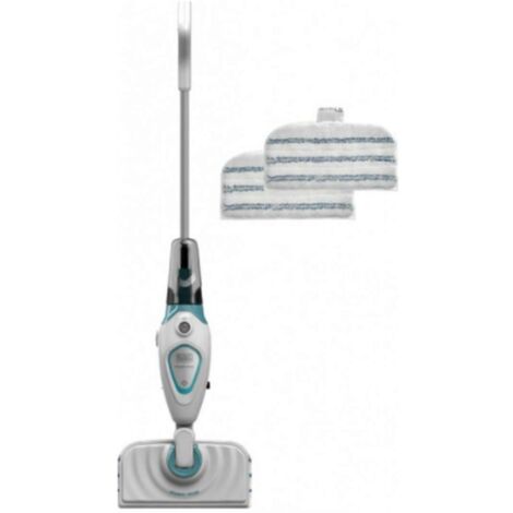 BLACK+DECKER Reinigung - Dampfreiniger FSM1615-QS (1/3)