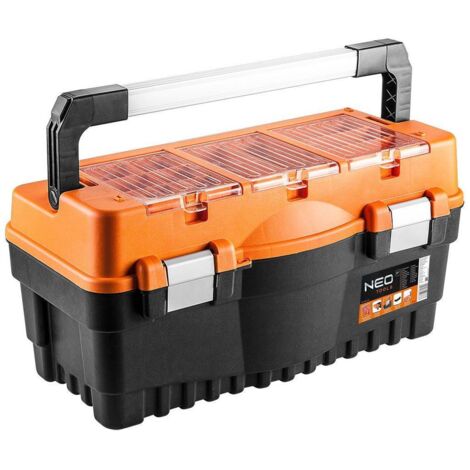 Boite à Outils NEO TOOLS 84-105 (1/5)
