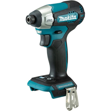 18V Schlagbohrschrauber MAKITA - Maschine blank - DTD157Z