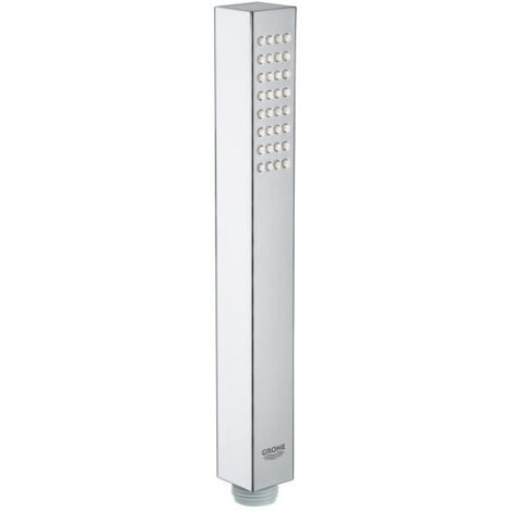 Douchette 1 jet - GROHE - Vitalio Joy Cube Stick - EcoJoy - DreamSpray - StarLight Chrome (1/5)