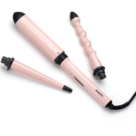 - Babyliss Paris - MS750E