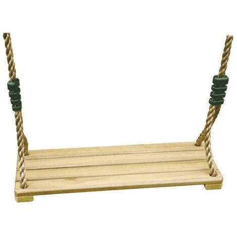 Holzschaukel für portal 1,90 / 2,50m - Trigano Jardin - 478