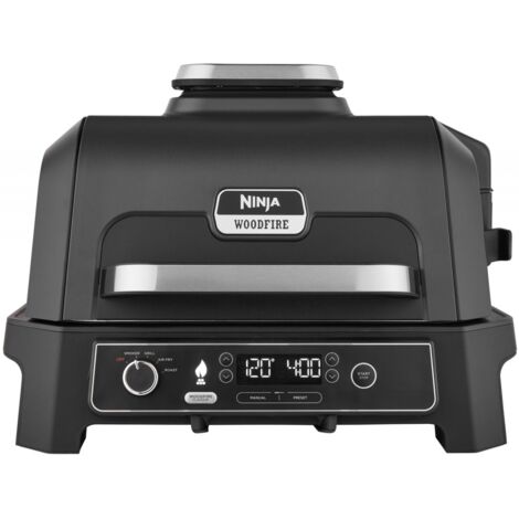 NINJA OG850EU Woodfire Pro XL
