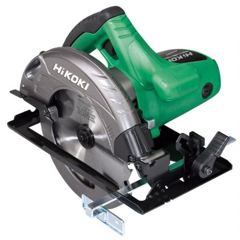 Ø185 mm 1710 W Akku-Kreissäge - HIKOKI C7STWAZ