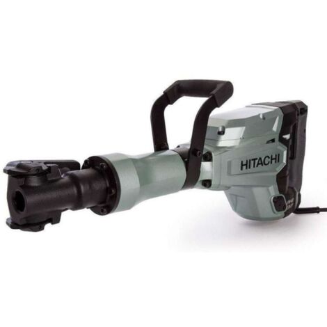 Piqueur hexagonal Brise béton HIKOKI H65SB3WTZ 30 mm 1340 W (1/10)