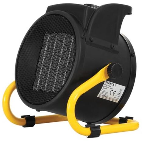 STANLEY - HEIZGERÄT - PTC-KERAMIK-HEIZELEMENT - 2000 W