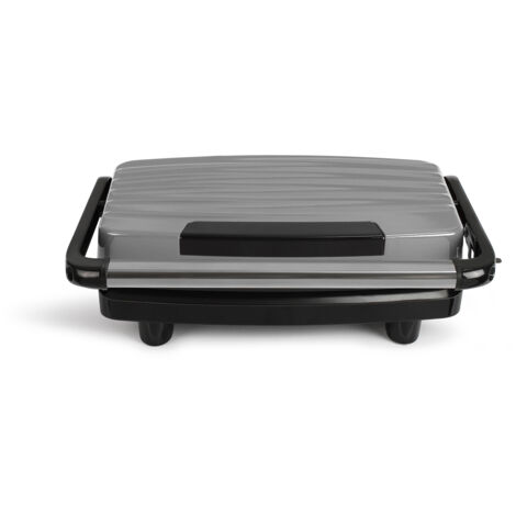 Elektrischer Grill Livoo DOC232G grau 750W kompakt