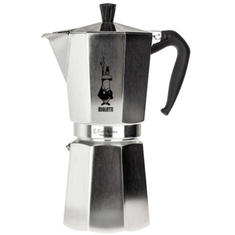 Bialetti Moka Express 18TZ