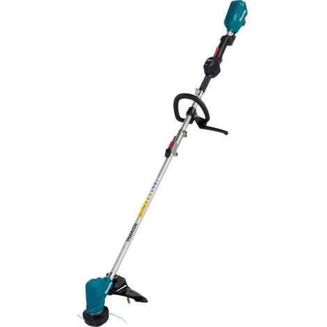 Makita DUR191LZX3 Akku-Rasentrimmer 18 V Solo