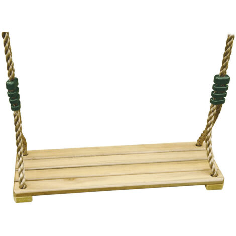 TRIGANO Holzschaukel Trigano