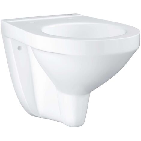 Grohe Bau Ceramic - Wand-WC, Alpinweiß 39491000