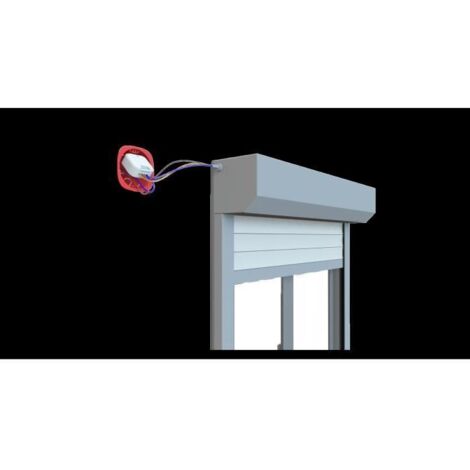 Modul für Rollläden und motorisiertes System - DIO CONNECTED HOME - 54854 - DiO 1.0