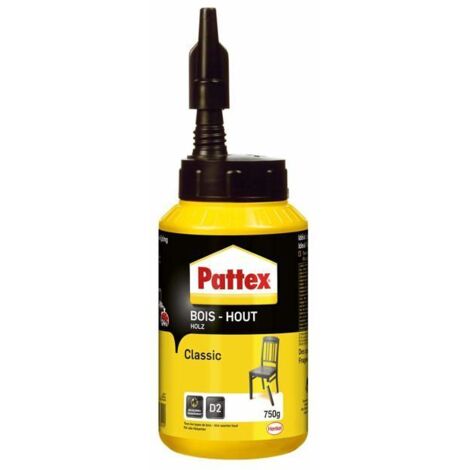 Pattex PATTEX Classic transparente Kleber 750 g