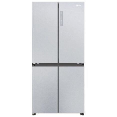 Amerikanischer kühlschrank 83cm 467l nofrost - Haier - HCR3818ENMM