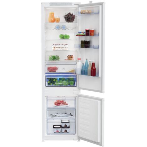 Integrierter einschub-kombikühlschrank 289l - Beko - BCHA306E4SN