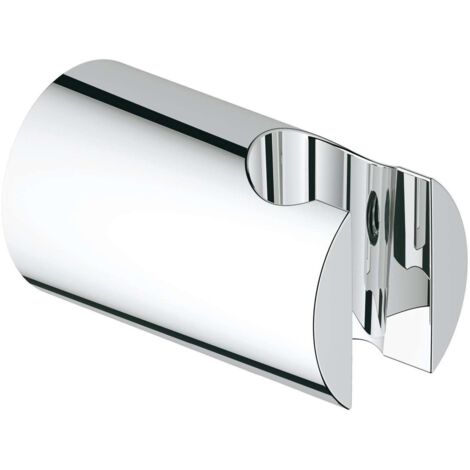 Grohe Vitalio Universal Wandbrausehalter, Chrom (26102000)
