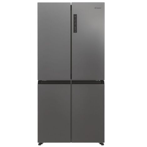 Amerikanischer kühlschrank 83cm 463l nofrost - Candy - CFQQ5T817EPS