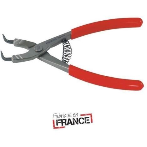 FACOM SC. 199G.13 SEEGERRINGZANGE/90 ° BACKEN/AUTOMATISCH SCHLIEßEN
