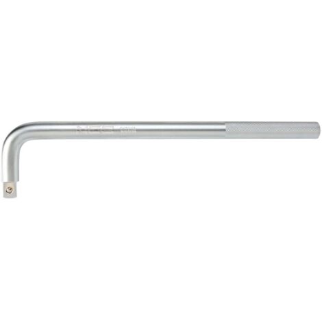 NEO L 3/4" Knopf, 450 mm - Der Schlüssel zum Erfolg in der Werkstatt (1/2)