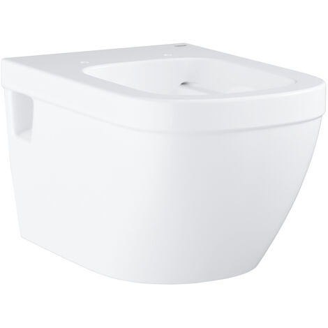 Grohe Euro Ceramic - Wandklosett, Rimless, Alpinweiß 39538000