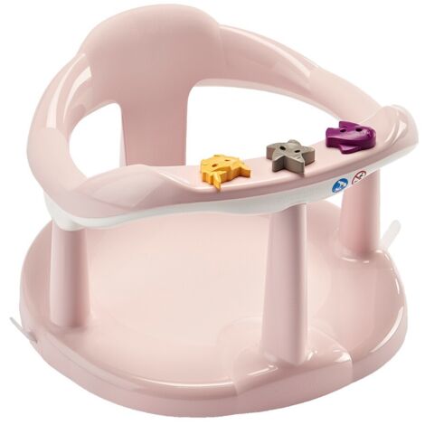 Kindersitz ThermoBaby Bath Ring Aquababy (1/2)