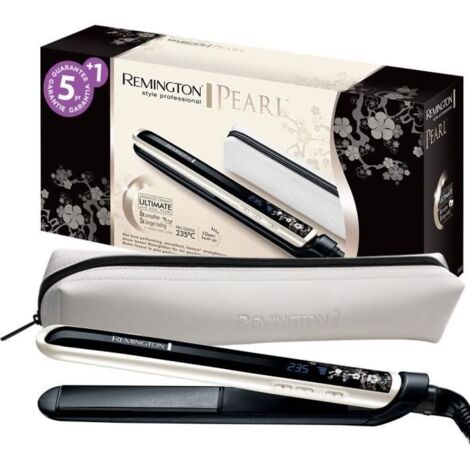REMINGTON S9500 Pearl Lisseur cheveux (1/5)