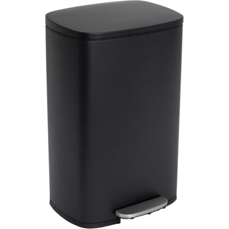 Küchenmülleimer Mit Pedal ADMIRAL 50l