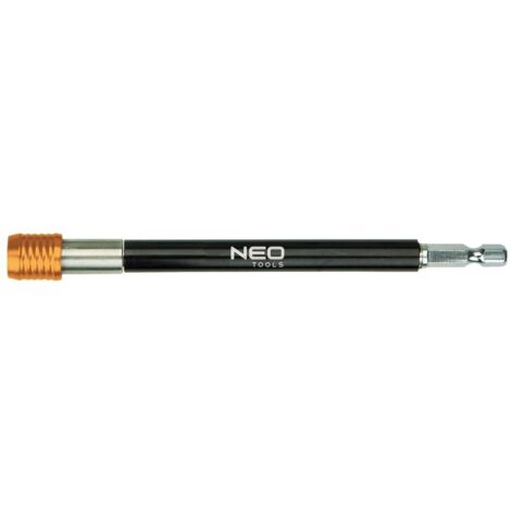 Porte-Embouts 1/4 télescopique NEO TOOLS 06-072 150 mm (1/2)