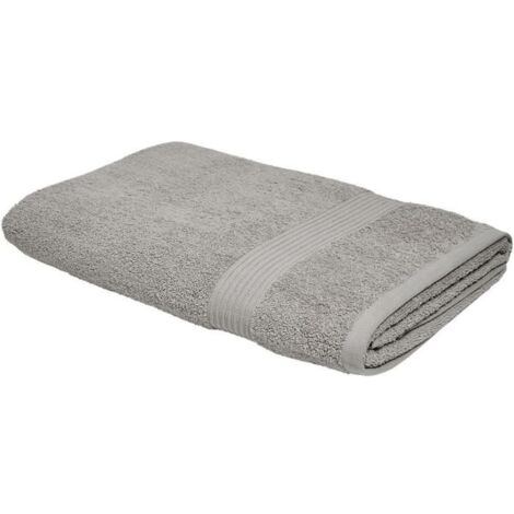 TODAY Essential - Maxi drap de bain 90x150 cm 100% Coton coloris dune (1/3)