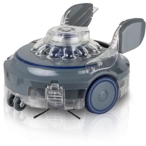 Batterie schwimmbad reiniger GRE Wet Runner Xpert RBR120 (1/5)