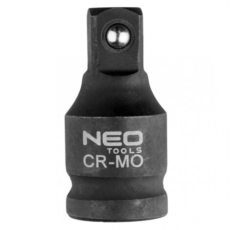 Schlagschrauber-Verlängerung 1/2"""" 50 mm (1/5)