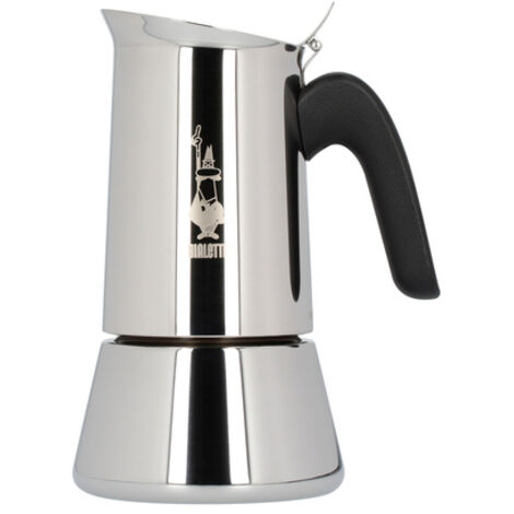 Bialetti NEW VENUS 6TZ Induction