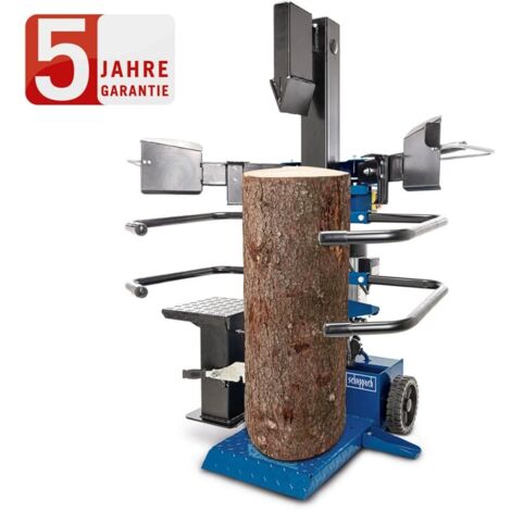 Scheppach Compact Spalter 8t, 230 V