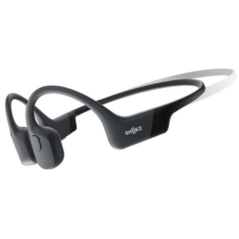 UNKNOWN OpenRun Mini (schwarz, Kosmisches Schwarz, Bluetooth, Laden über USB-C) (S805-MN-BK) (1/5)