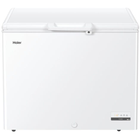 Gefriertruhe 111cm 300l - Haier - HCE301E