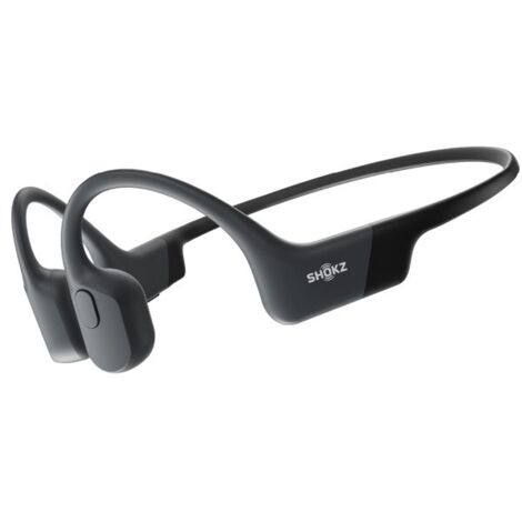 UNKNOWN OpenRun (schwarz, Kosmisches Schwarz, Bluetooth, Laden über USB-C) (S805-ST-BK) (1/5)