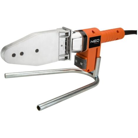 Soudeur pour tubes en plastique 900 W NEO TOOLS 21-003 (1/2)