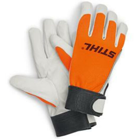 STIHL Schutzhandschuhe DYNAMIC SENSOLIGHT 10 (L) 00886110810 (1/3)