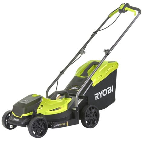 Ryobi OLM1833H Rasenmäher mit Batterie NICHT im Lieferumfang enthalten