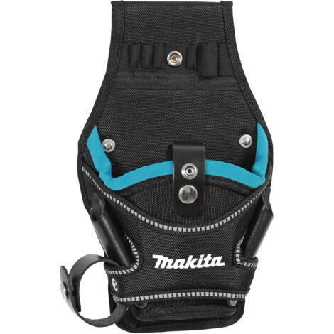 Makita Werkzeugkiste Werkzeugtasche Tasche Box Werkzeughalter Halter Werkzeug Schrauber Holster P-71794 (1/5)