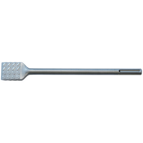 Makita E-20208 Breitmeißel 50 X 380 Mm Sds Max Selbstschärfend (1/4)